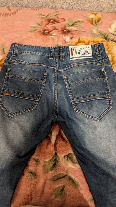 Продам мужские вещи