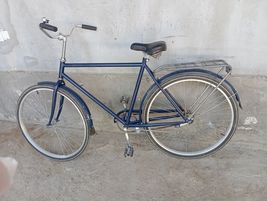 Veloseped oddiy yangi