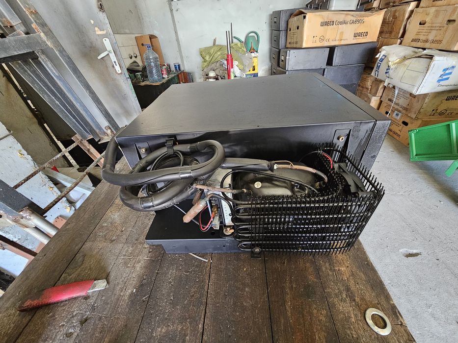 Wаесо coolmatic cd 30 хладилници 12v 24v З0 литра