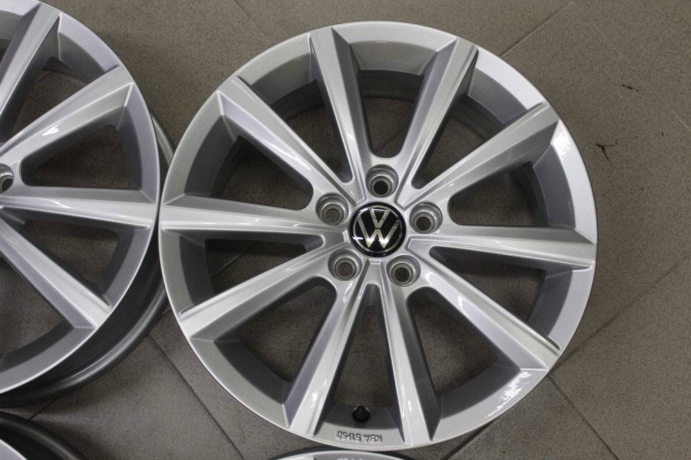 Джанти 16" VW T-Cross, Taigo