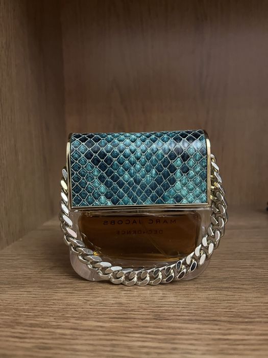 Духи Marc Jacobs Decadence оригинал