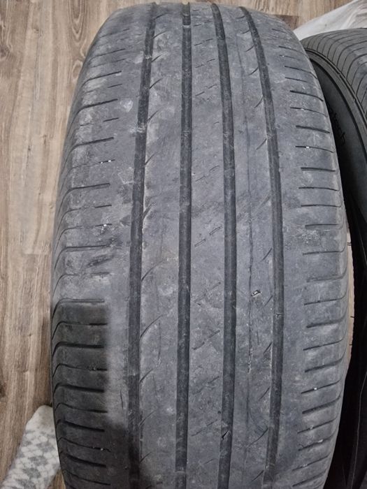 Шины летние 225/65 r18