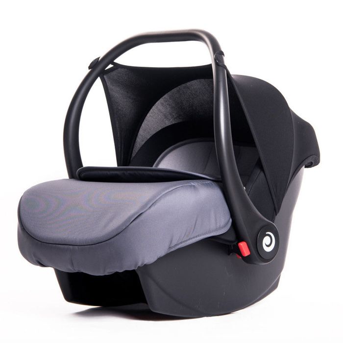 Бебешка количка 3 В 1 BUBA