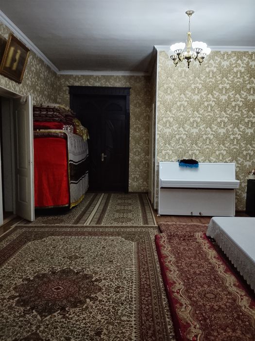 6 сотихли коттедж сотилади