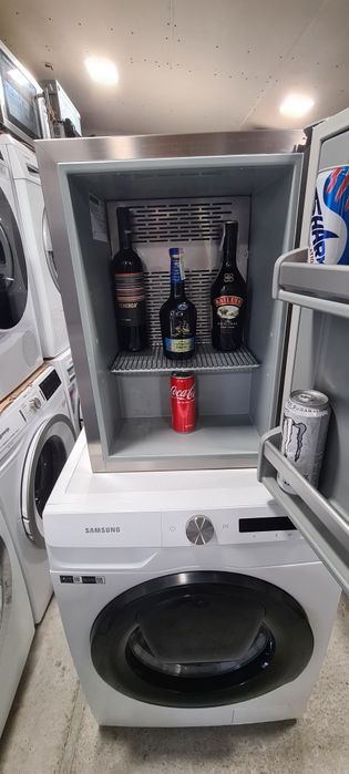 Премиум хладилник Liebherr  FKv500 Неръждаема стомана