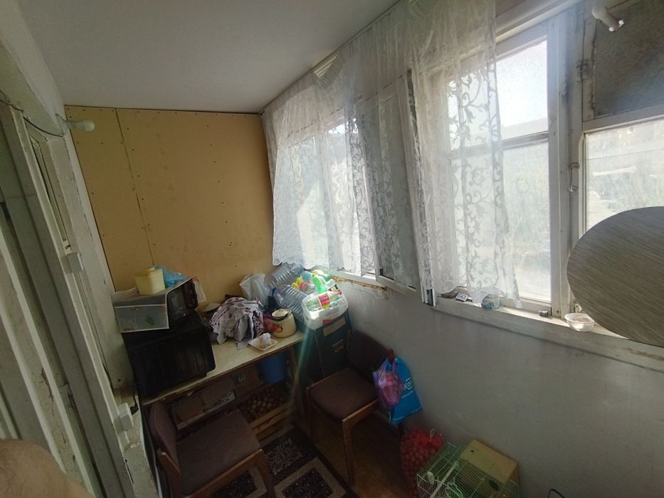 Продается квартира