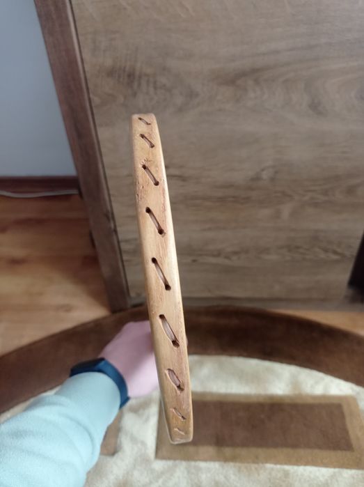 Racheta Dunlop England Medium grip 6