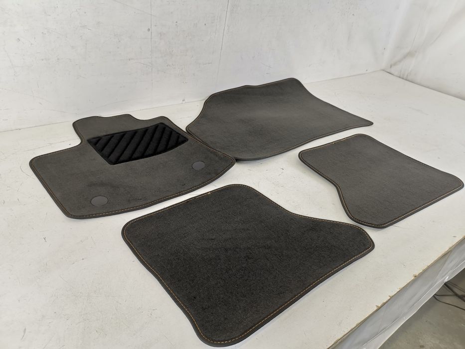 Комплект Оригинални Премиум Нови Дачия Докер 1 / Dacia Dokker 1 Компле