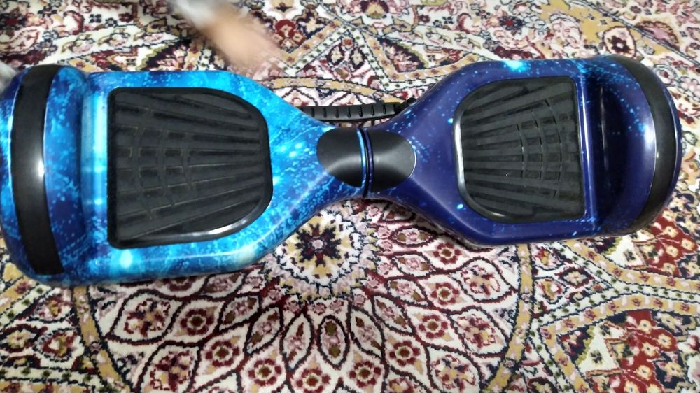 Продам гироскутер