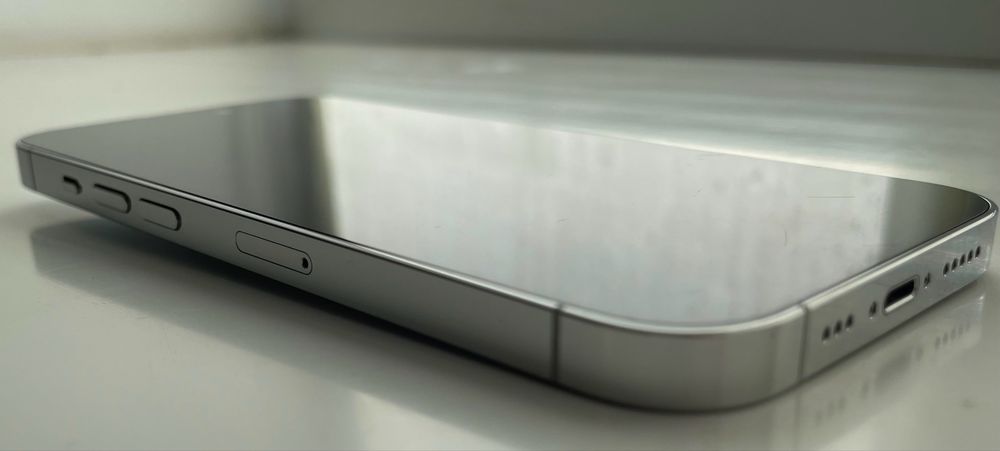 iphone 14 pro 128gb белый