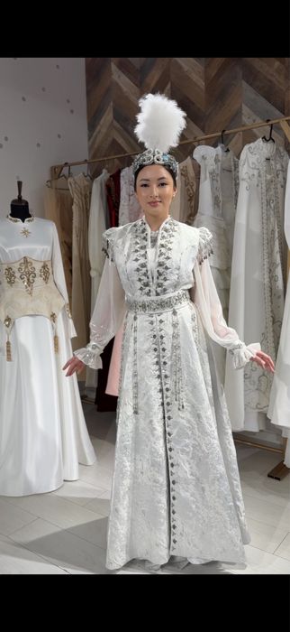 Ұзату көйлектері — Сатылады • Прокатқа беріледі