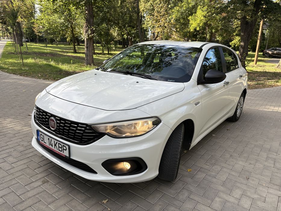 Fiat Tipo 2018 1.4 Benzina