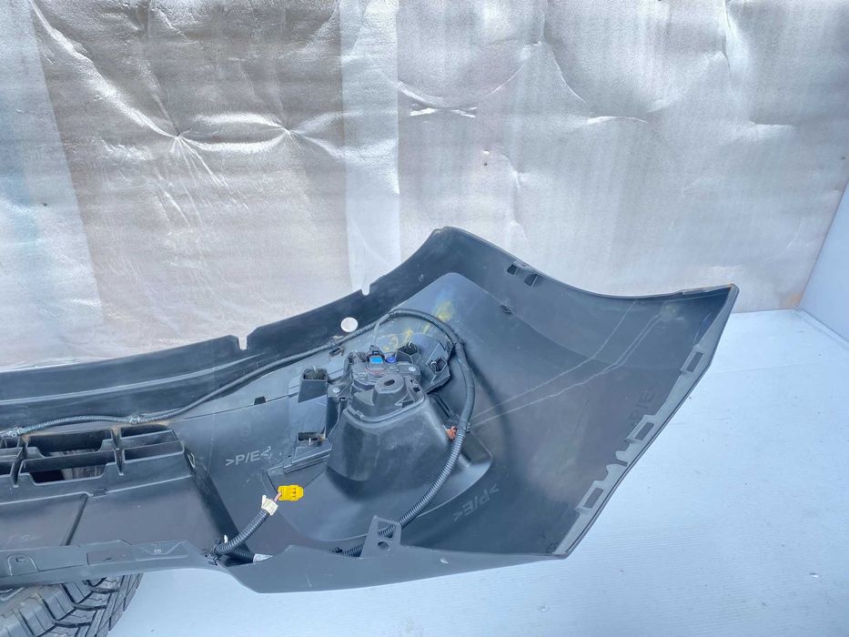 Bara fata Renault Master 3 Opel Movano noua originala 2010-2018