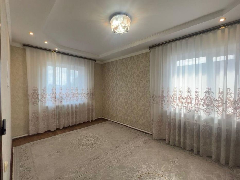 4-х ком дом п.Заречное