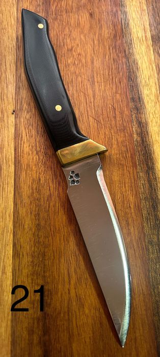 Ножове Ръчна Изработка 3