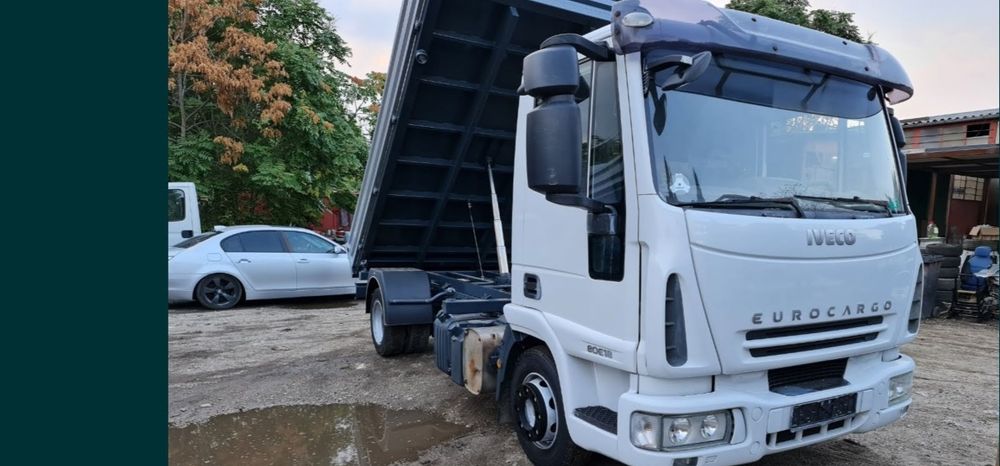 Bene basculabile man iveco Mercedes Mitsubishi Nissan daf Ford Isuzu