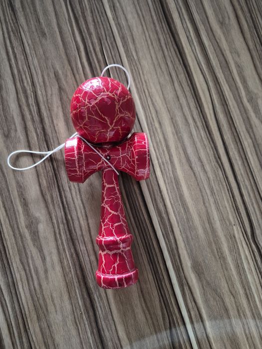 Kendama in starea buna