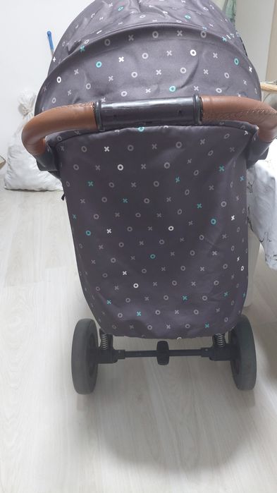 Коляска турецкий