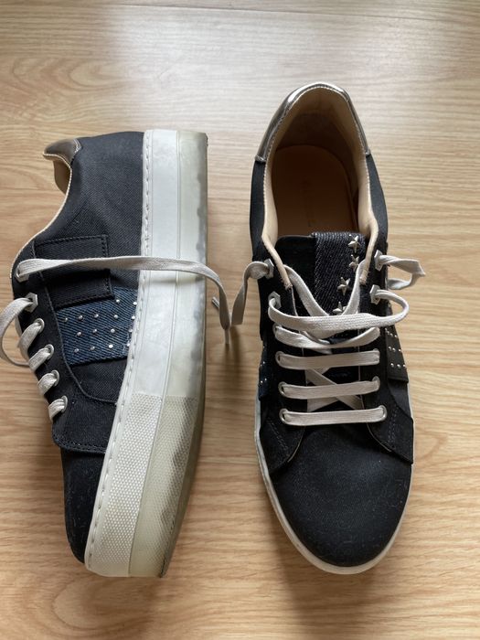 Incaltaminte Mussette, Diesel, Ted Baker