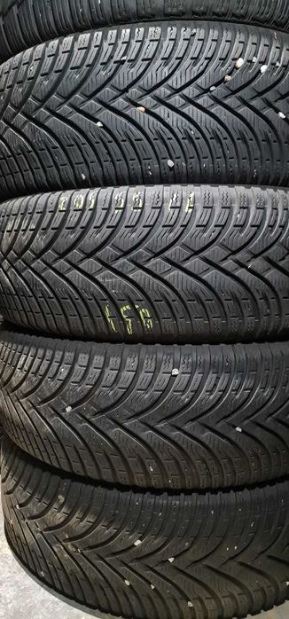 Anvelope IARNA 205 55 16 /205 60 16 /215 55 16