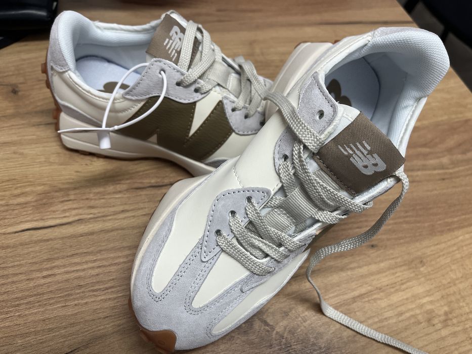 Adidasi noi cu eticheta New Balance - Emag