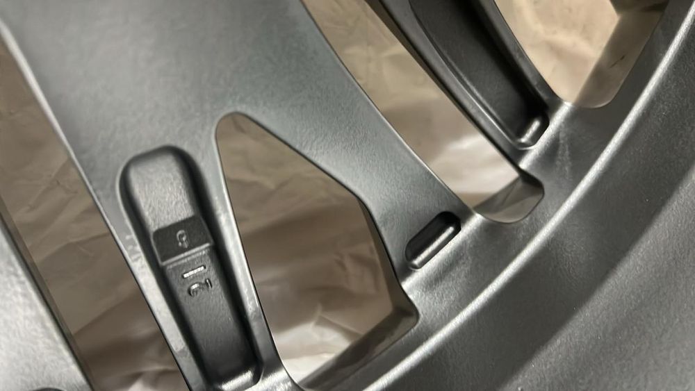 Lexus RX 300 диски + датчики давления