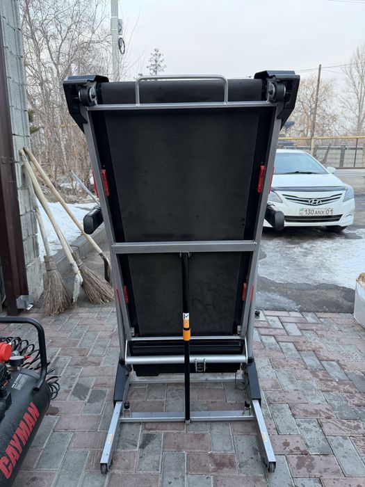 Беговая дорожка