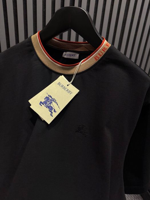 Мъжки тениски различни модели