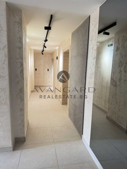 Продава се Двустаен апартамент в Пловдив, Тракия - 73 кв.м за 943 €/кв.м - Снимка #11