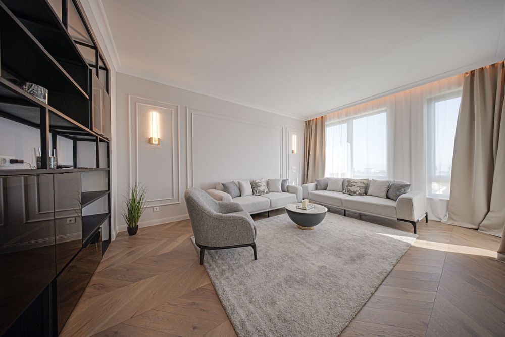 Дава се под наем Къща в София, Драгалевци - 309 кв.м за 5000 € - Снимка #5