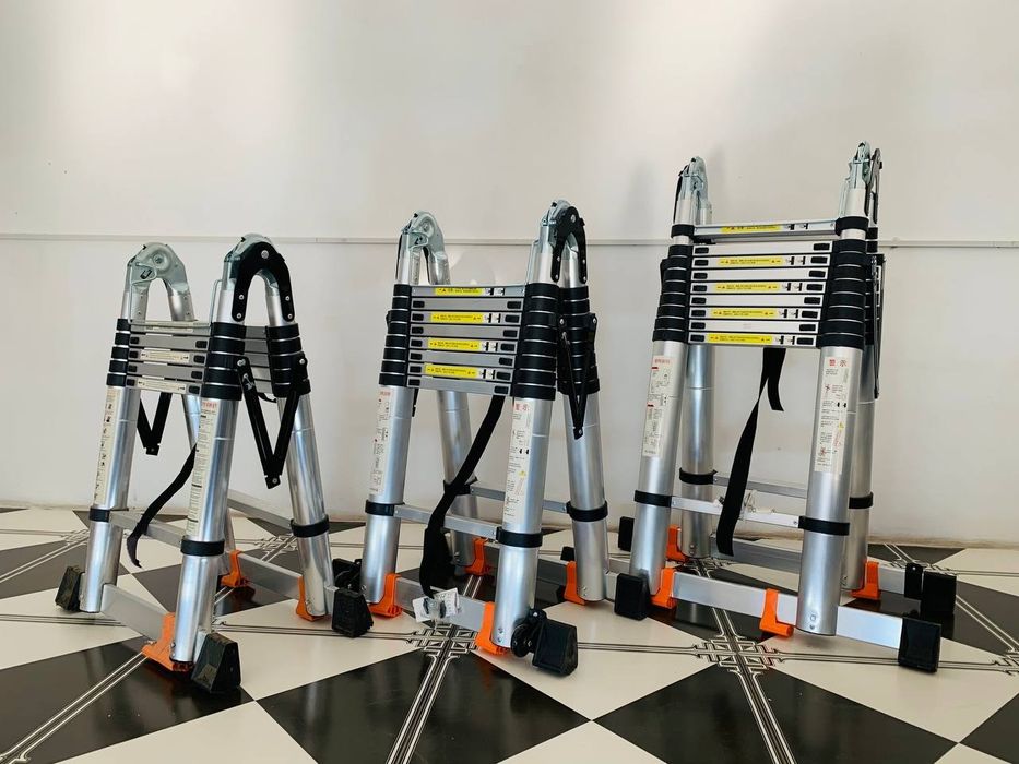 Телескоп нарвонлар