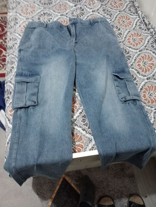 Мужские брюки продам