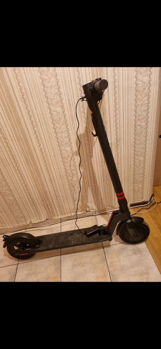 Электросомкат Tribe Himba