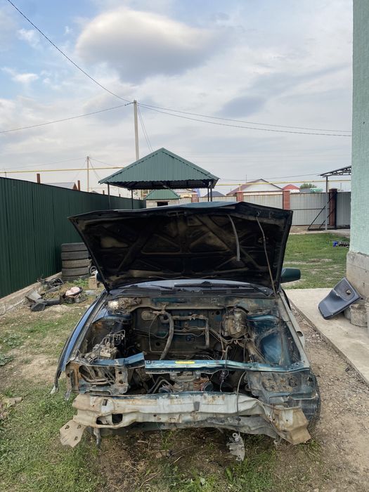 Ниссан Примера универсал