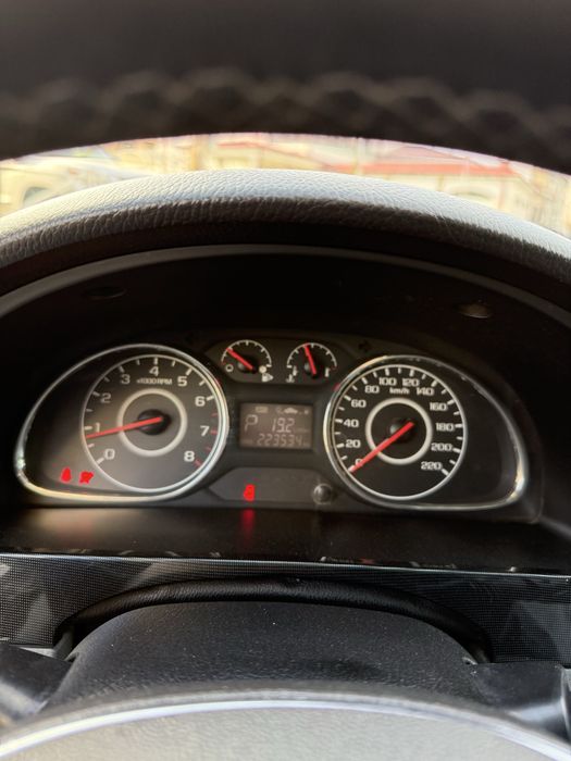 Chevrolet jentra 2018