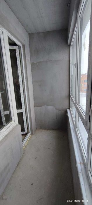 1к Да Винчи Комфорт 40,6м2  9/10