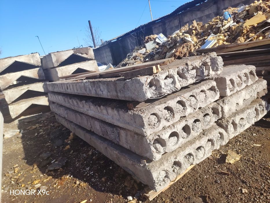 Продам   Пустотка ПМС