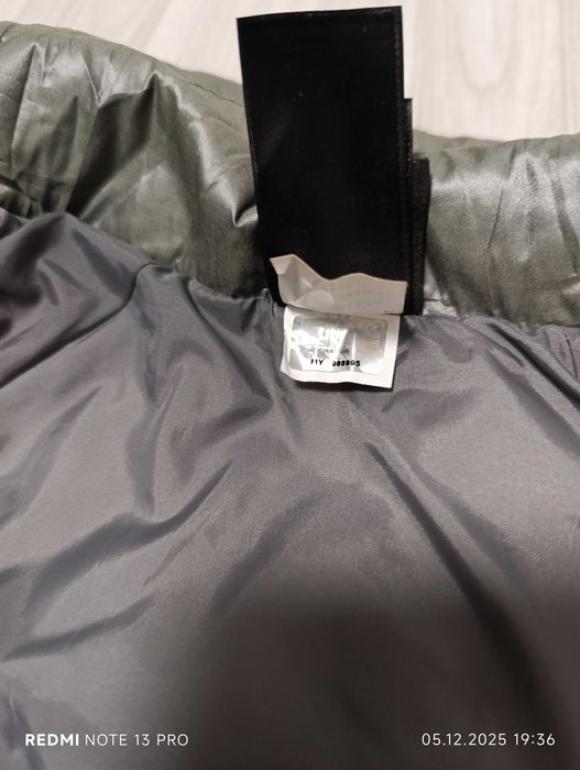 The North Face 550 Down Fill''дамски пухен изолиран елек М размер