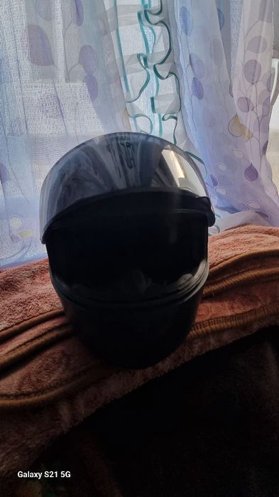 Шлем GIKE мотошлем