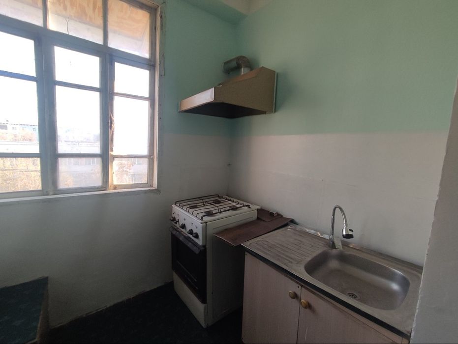 Chilonzorda ikki xonali uy bolalarga ijaraga beriladi.