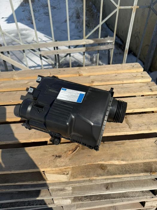 Гитара Toyota Prado 120