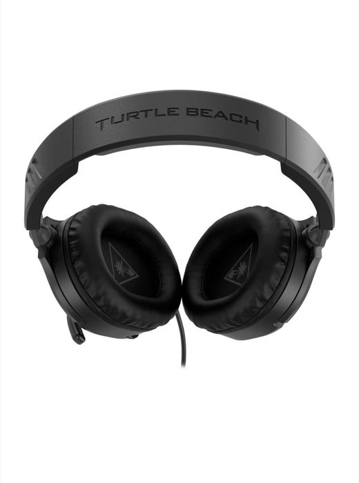 Casti Gaming PC Turtle Beach Recon 70 40mm negru 3.5mm

Estimat livrare în: Suceava

Livrare prin curier:
Livrare standard
Miercuri, 20 Mai – Joi,