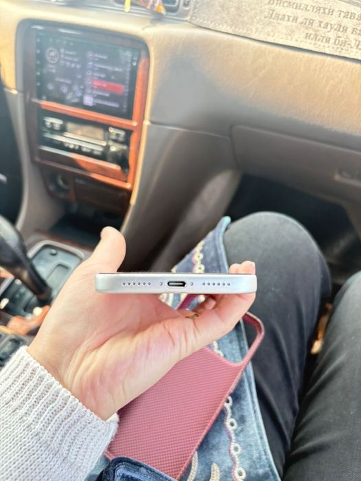 Айфон 17про макс