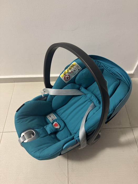 Scoica Cybex Platinum