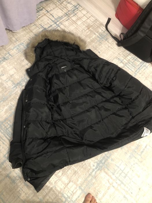 Продам куртку adidas оригинал
