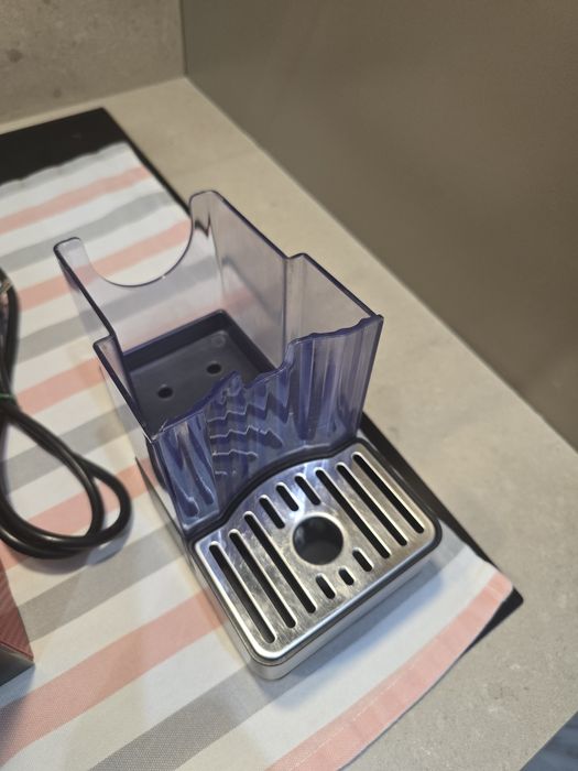 Кафемашина с капсули Caffe d'italia  CHiCCO