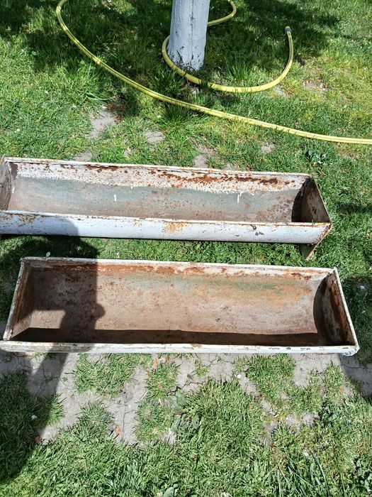 Troacă pentru porci