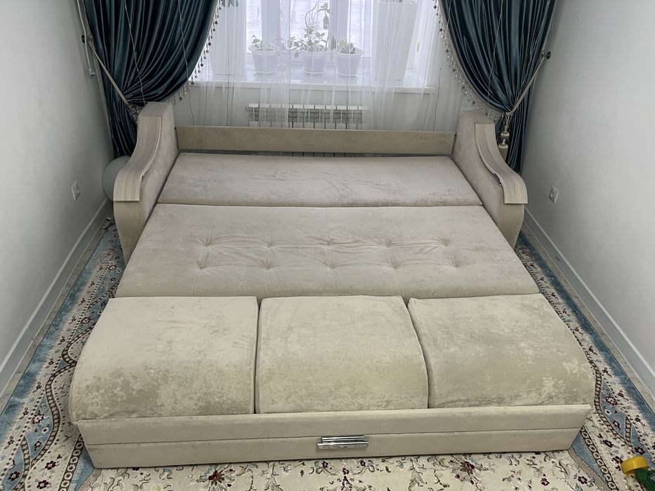 ДИВАН раскладной