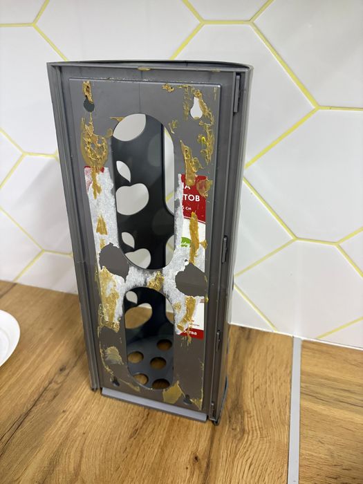 Органайзер для пакетов