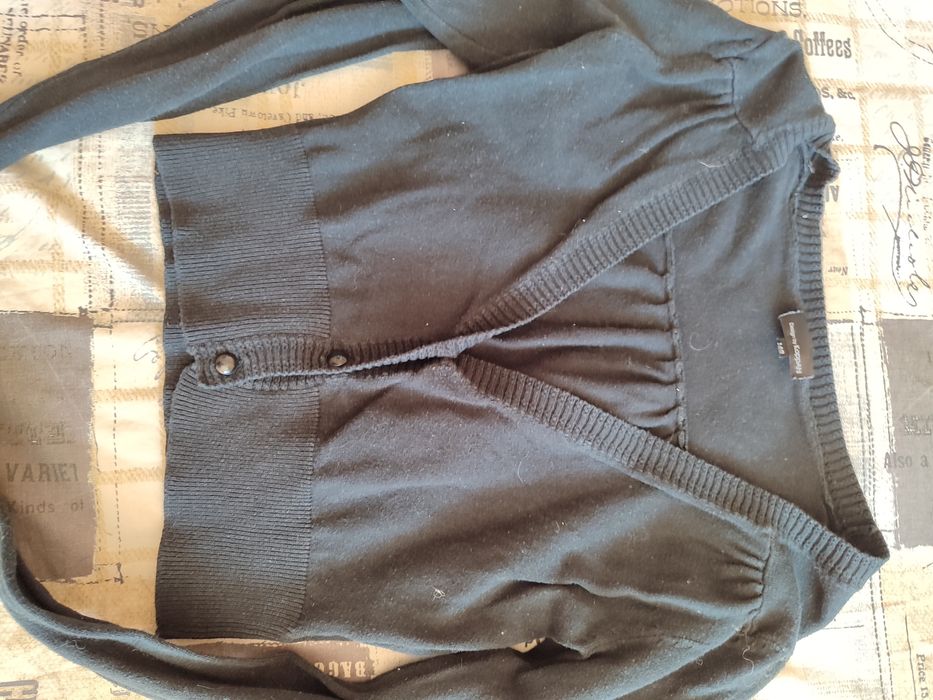 Яке , горници и жилетки